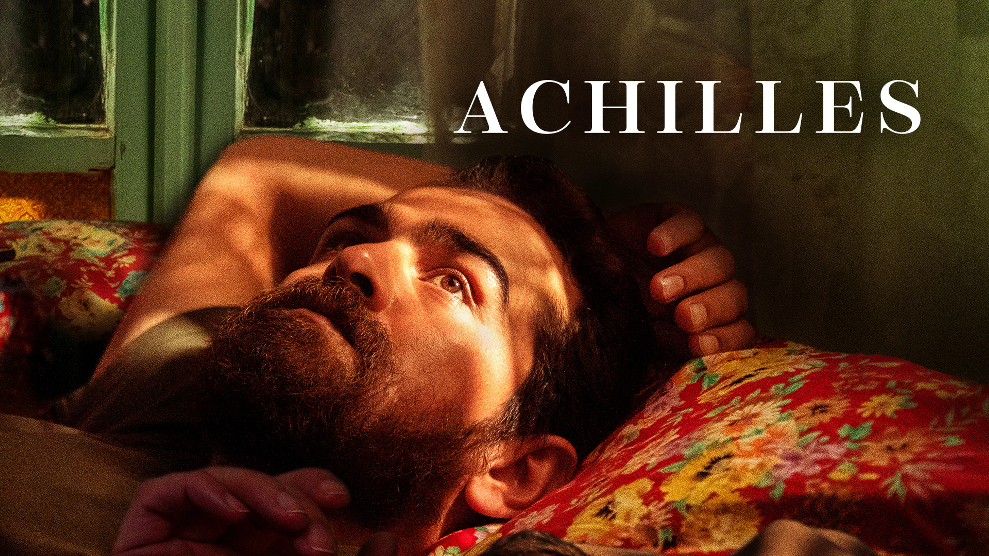 Achilles poster